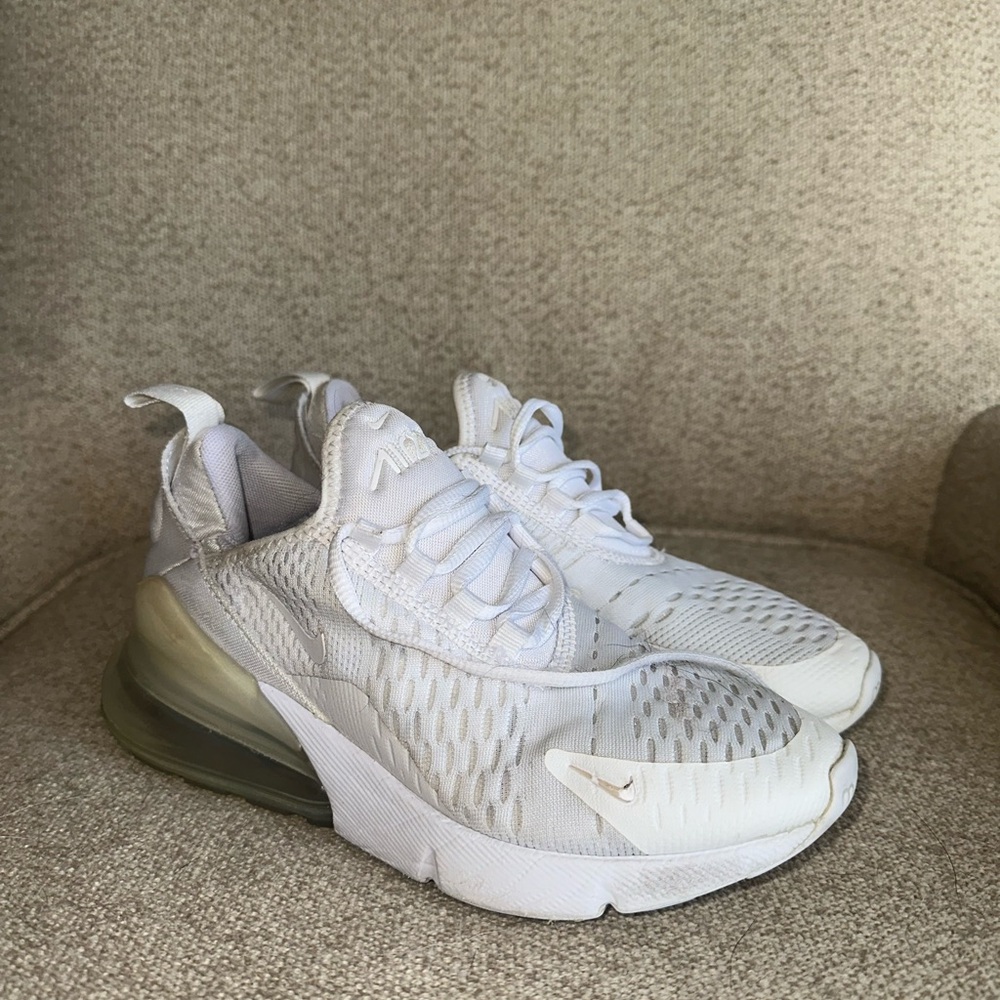 Nike Airmax 270
